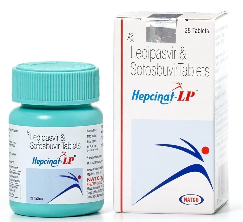 Hepcinat LP image 1