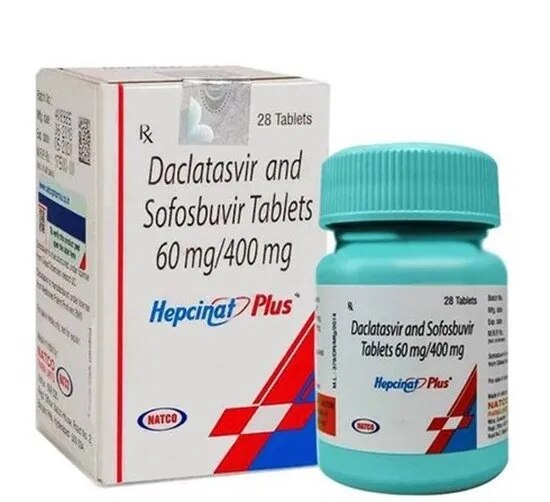 Hepcinat Plus image 1
