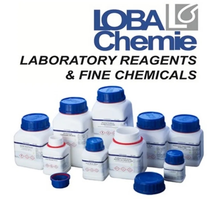 LOBA Lab Chemicals image 1