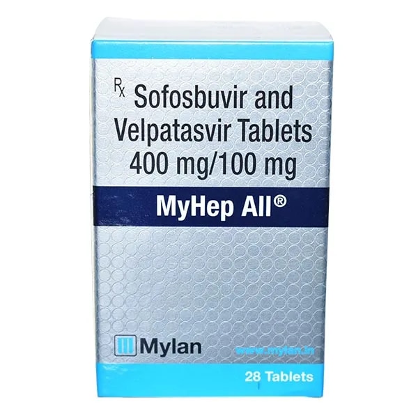MyHep ALL 400/100 mg image 1