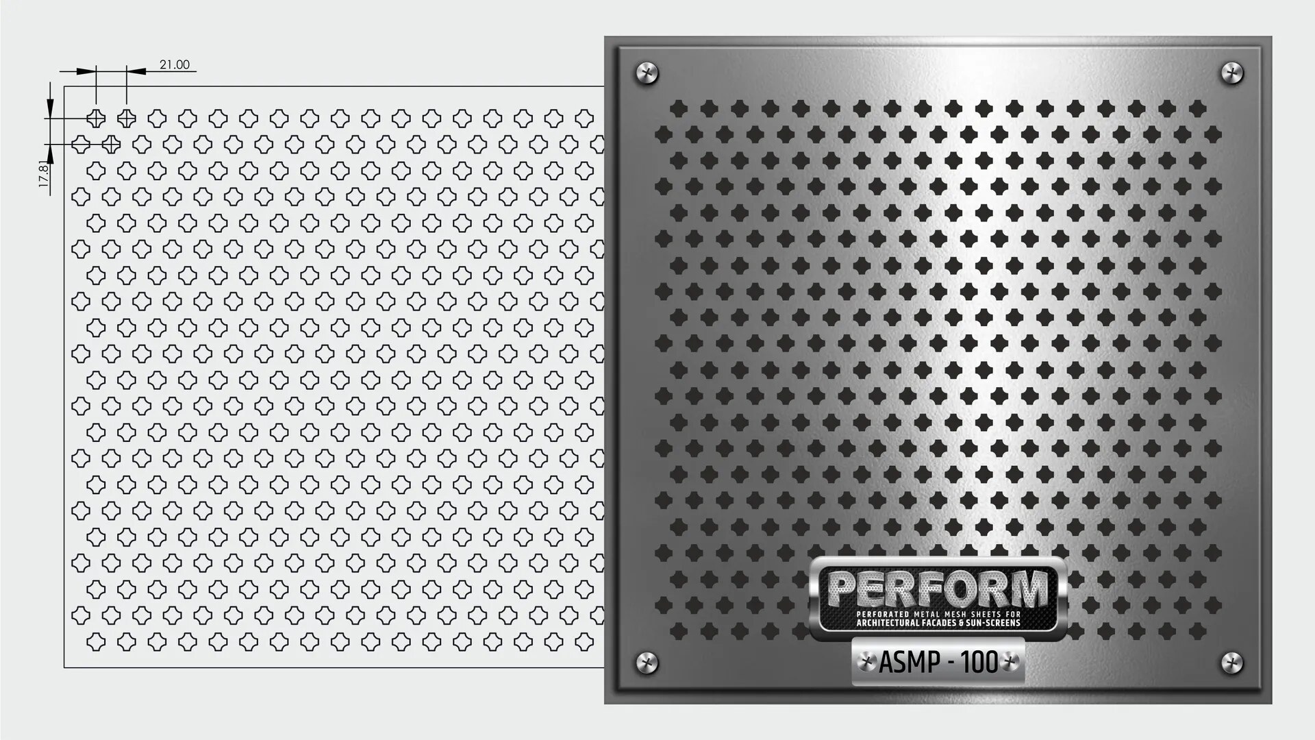 ASM PERFORM 100 image 1