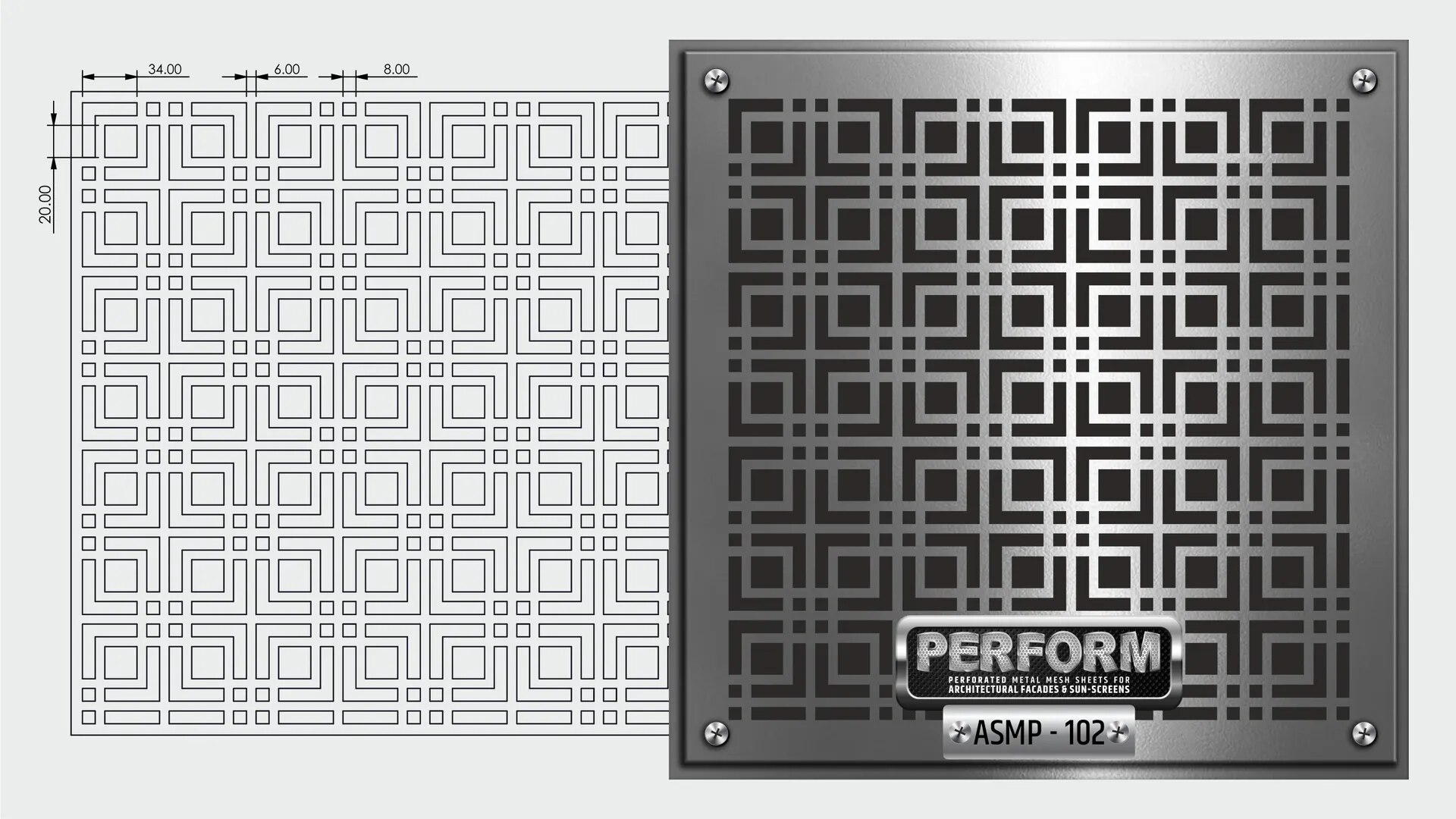 ASM PERFORM 102 image 1