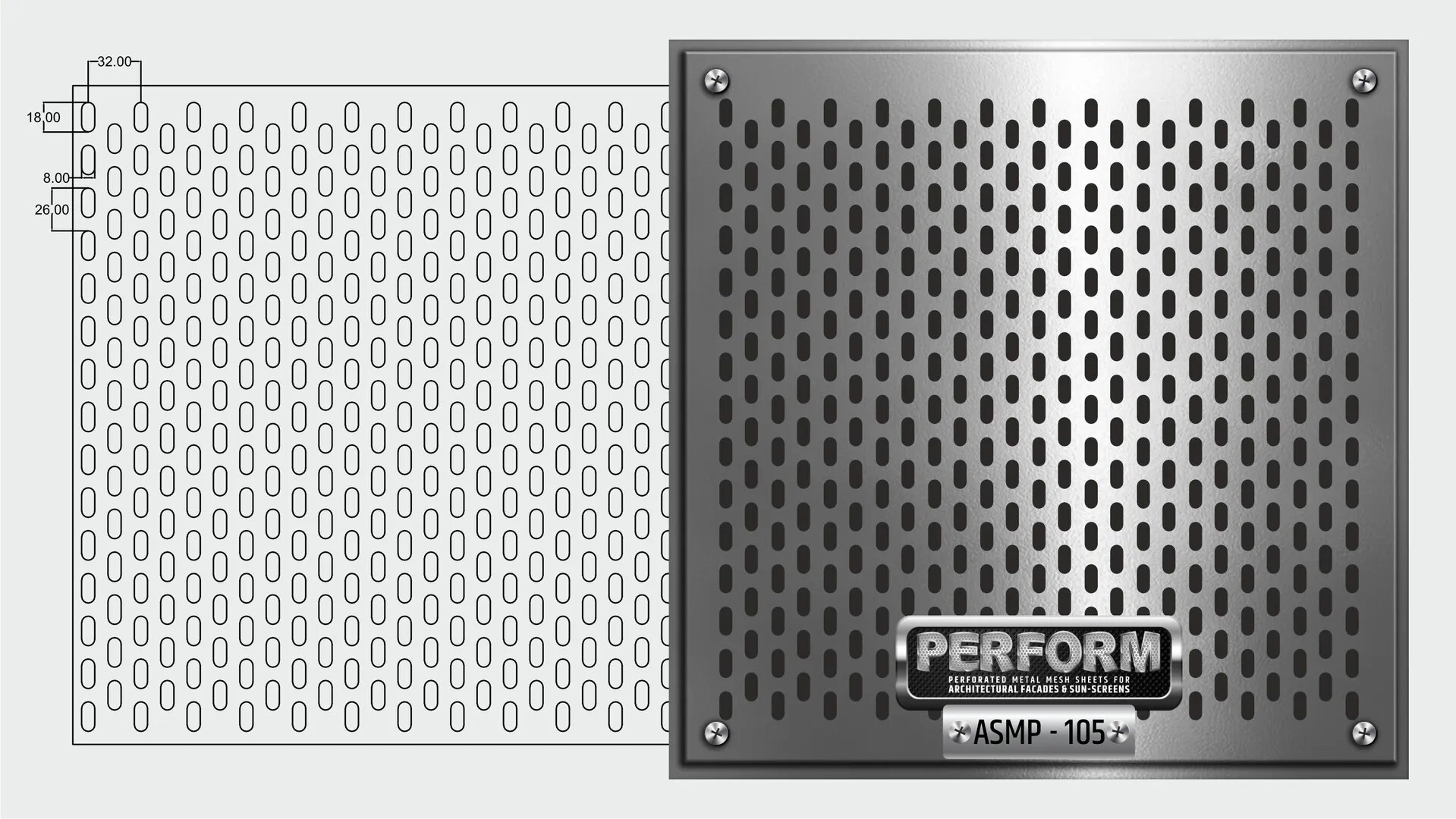 ASM PERFORM 105 image 1