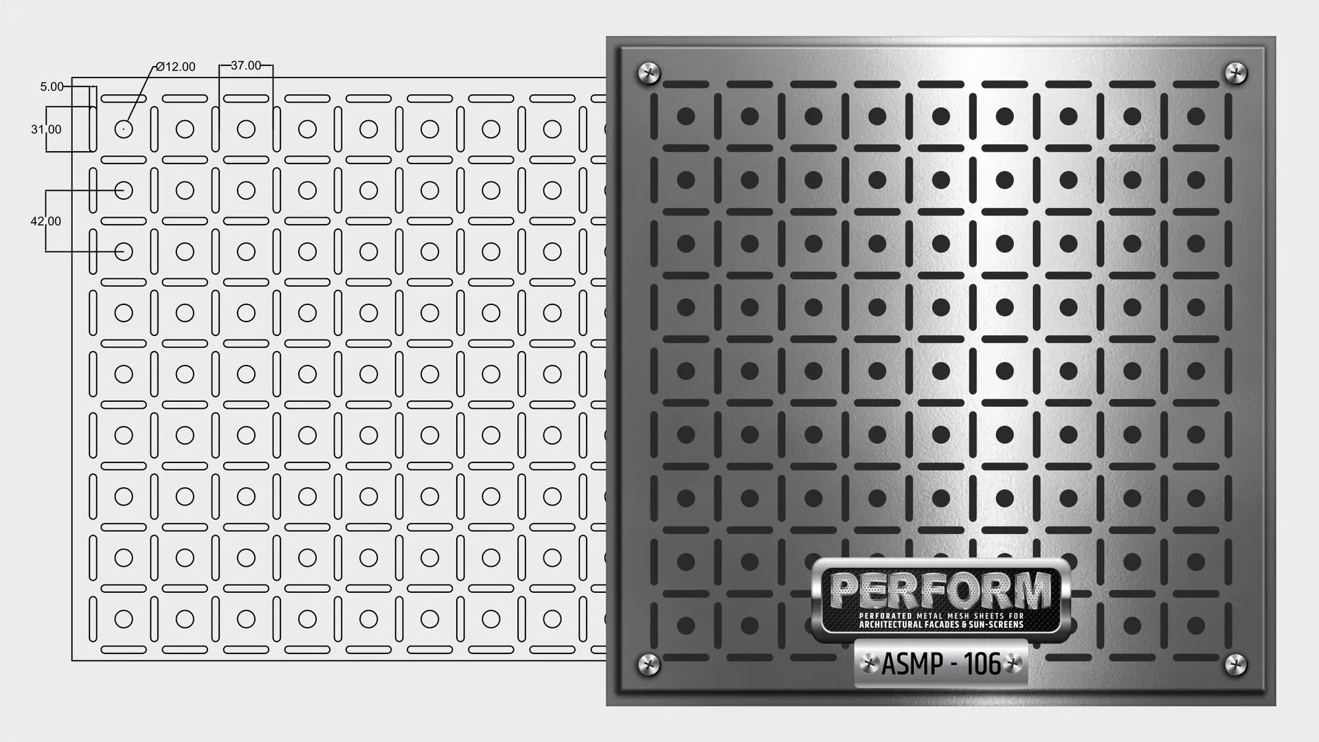 ASM PERFORM 106 image 1