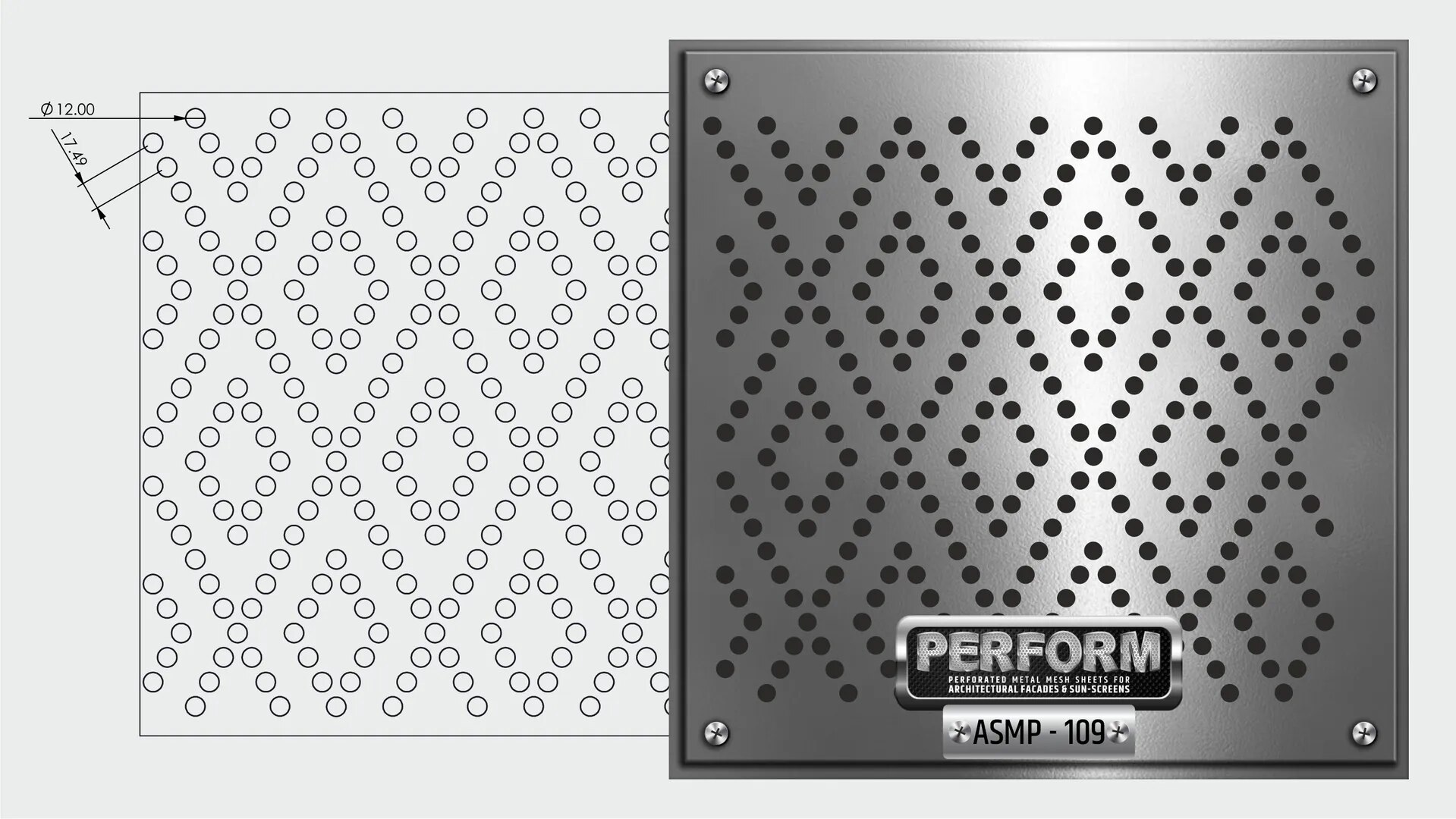 ASM PERFORM 109 image 1