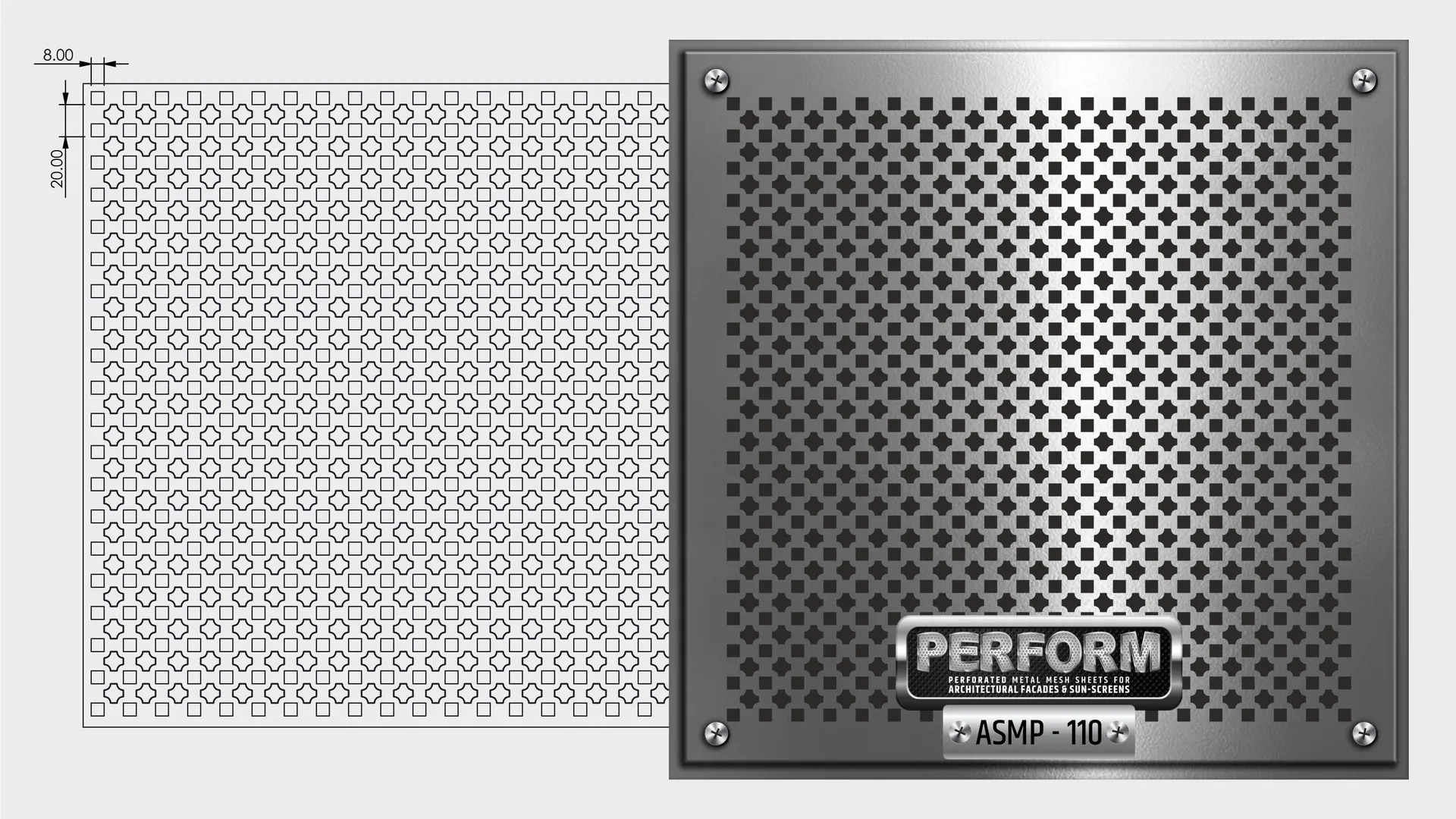 ASM PERFORM 110 image 1