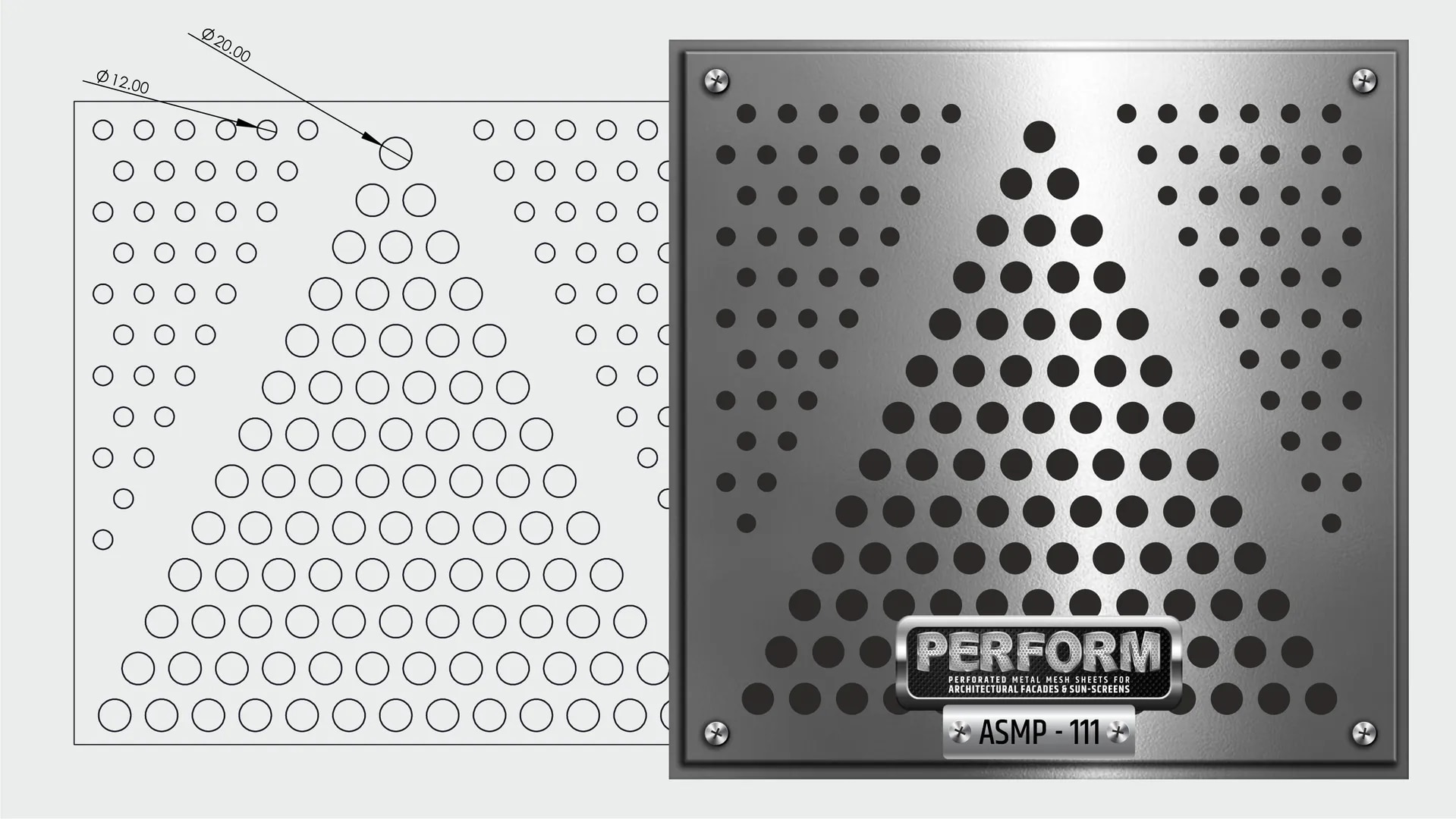 ASM PERFORM 111 image 1