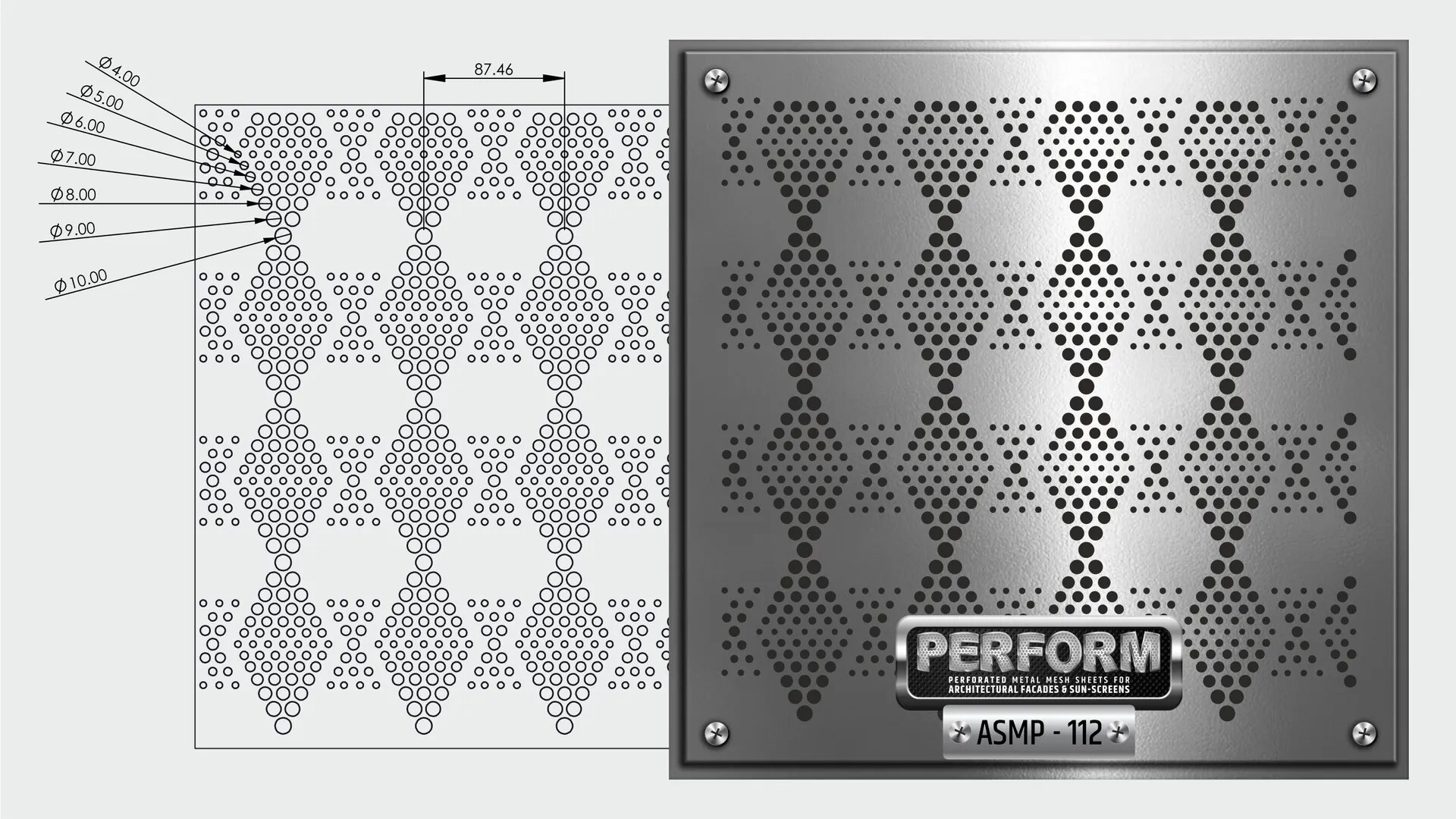 ASM PERFORM 112 image 1