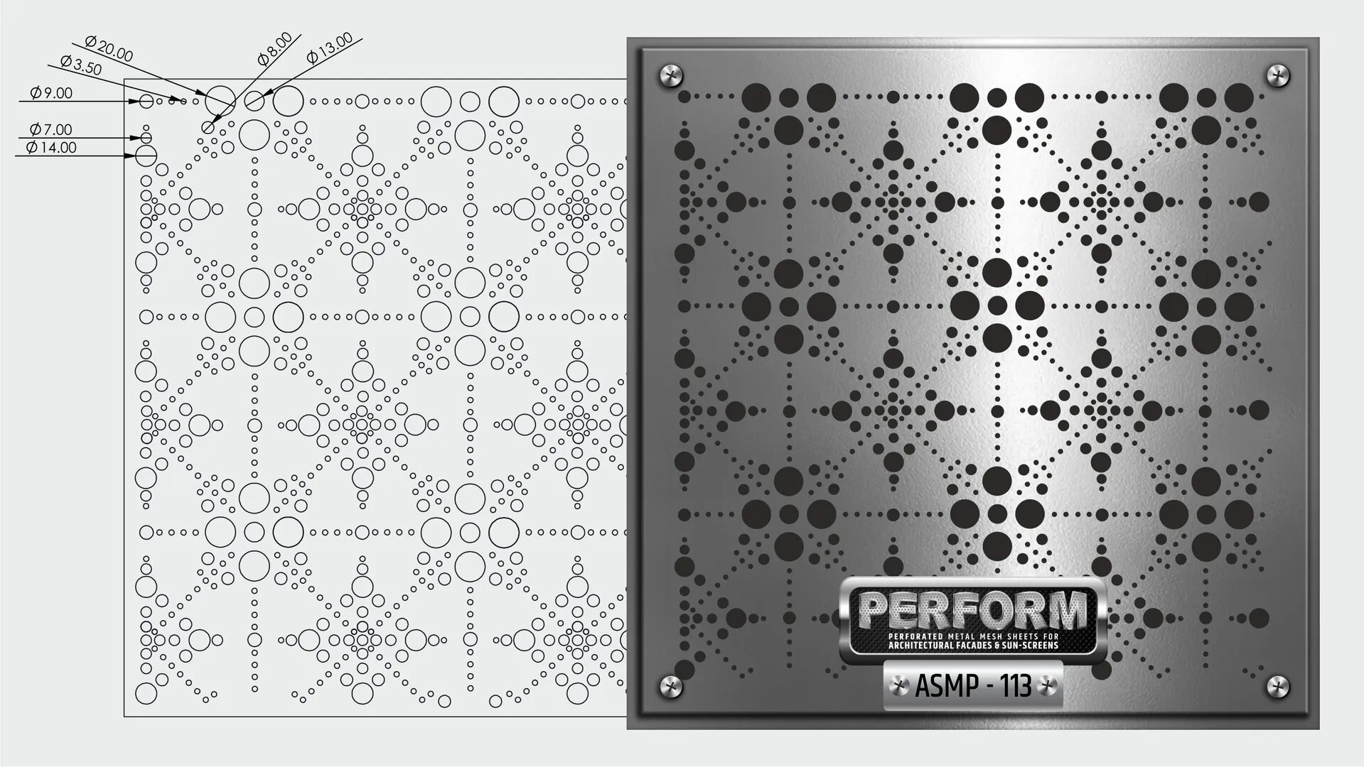 ASM PERFORM 113 image 1