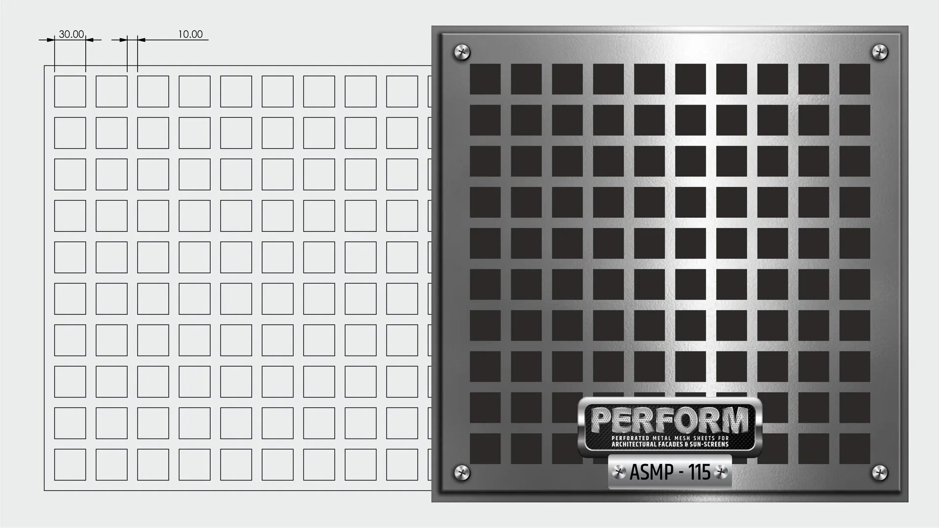 ASM PERFORM 115 image 1