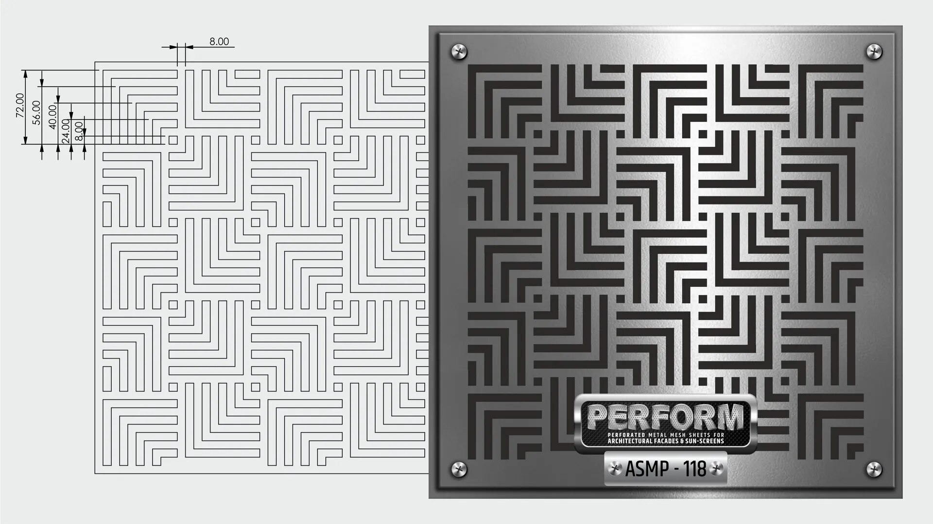 ASM PERFORM 118 image 1
