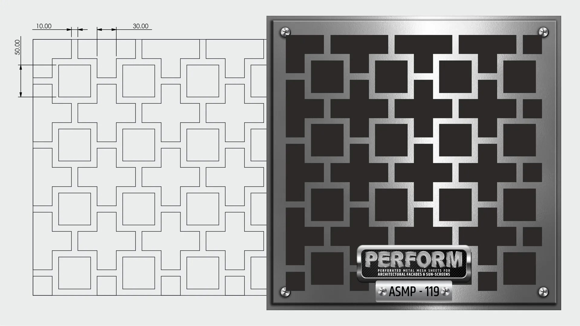 ASM PERFORM 119 image 1