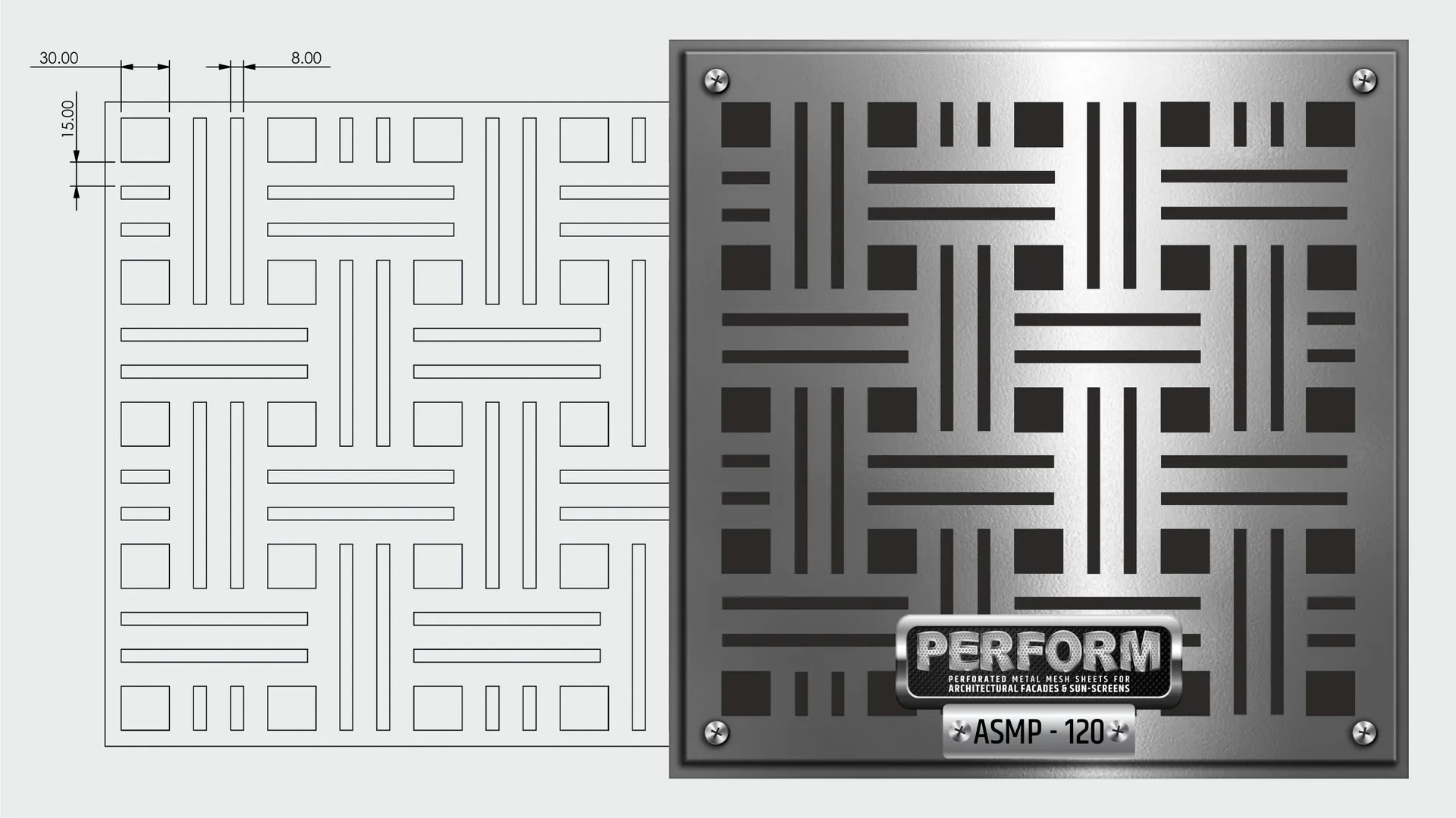 ASM PERFORM 120 image 1