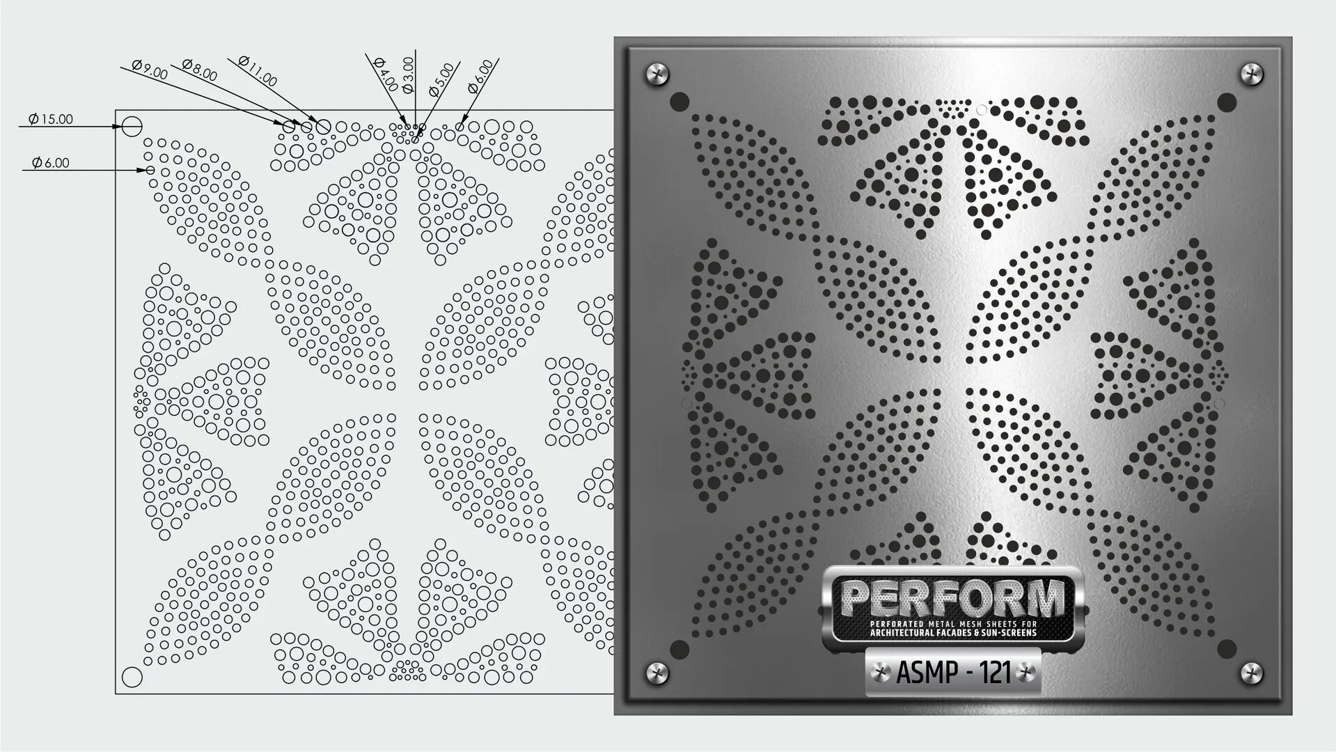 ASM PERFORM 121 image 1