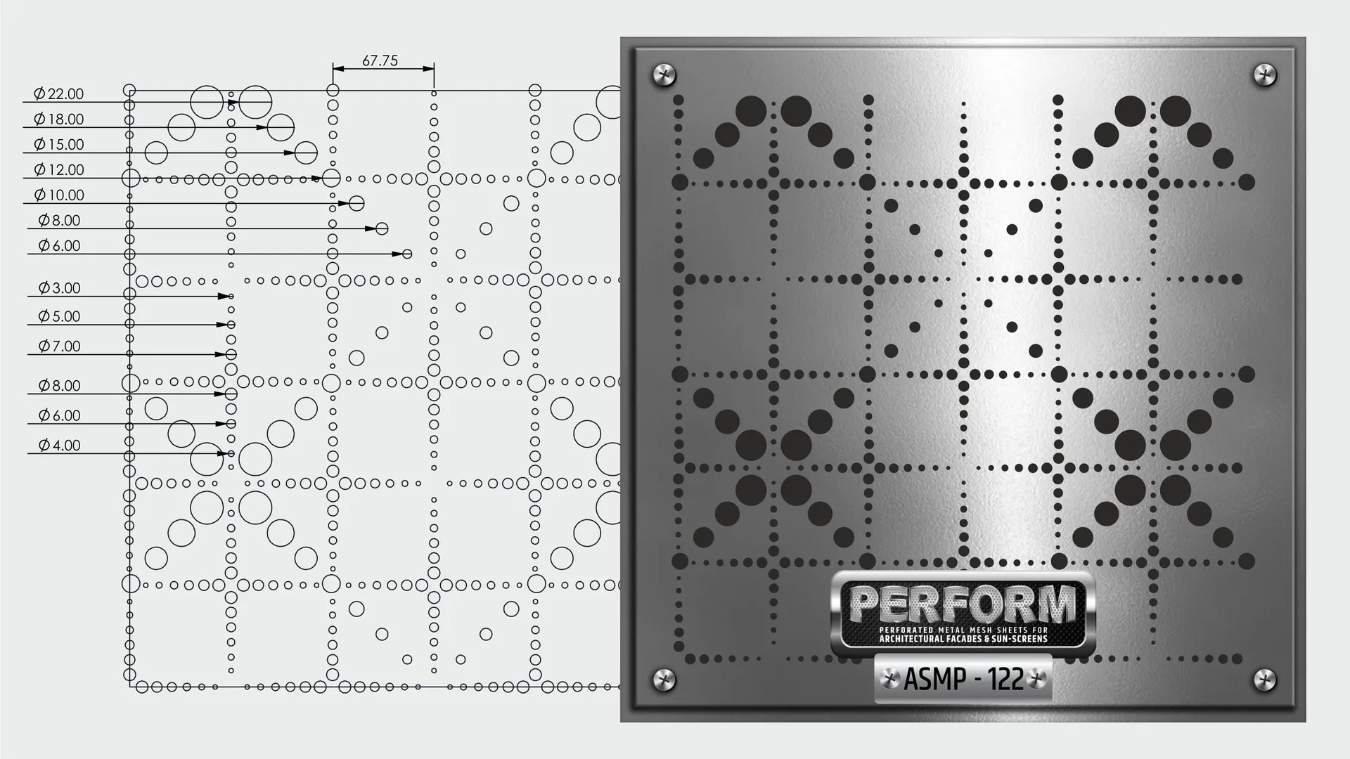 ASM PERFORM 122 image 1