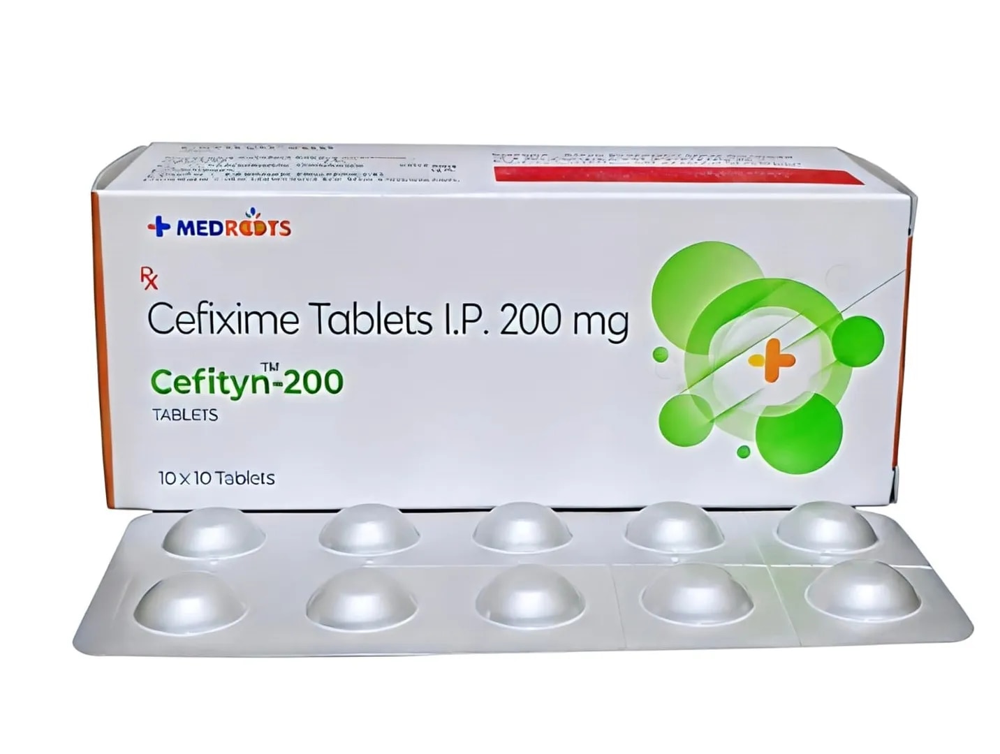 CEFITYN-200 image 1