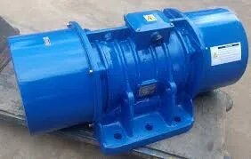 Sinex Unbalanced Weight Motor Vibrators in Nagpur | MH Industries image 1