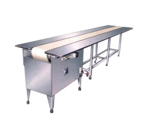 Packing Conveyor Belts image 1