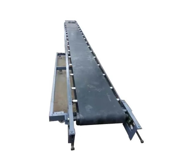Belt Conveyor image 1