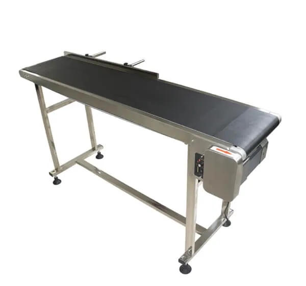 Light Weight Conveyors image 1