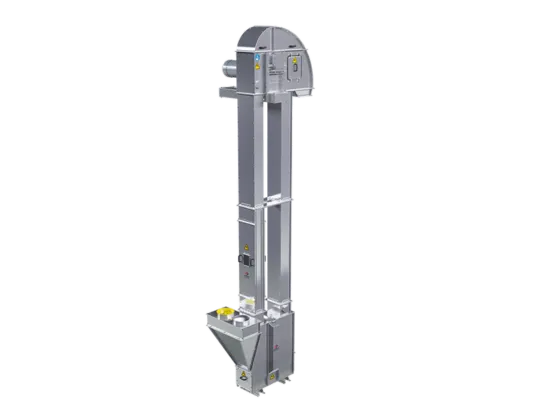 Bucket Elevators image 1