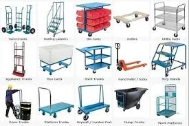 Material Handling Products image 1