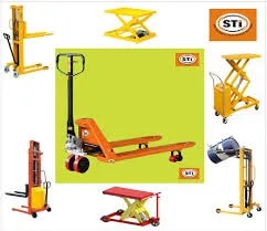 Material Handling Products image 1