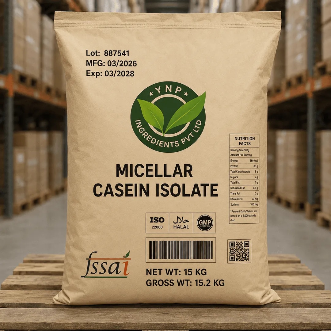 Micellar Casein Isolate image 1