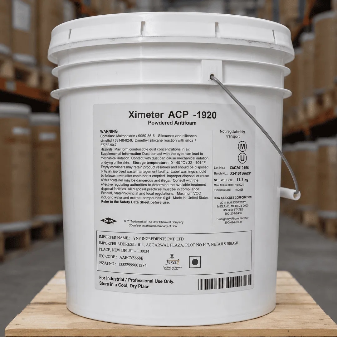 Ximeter ACP -1920 image 1