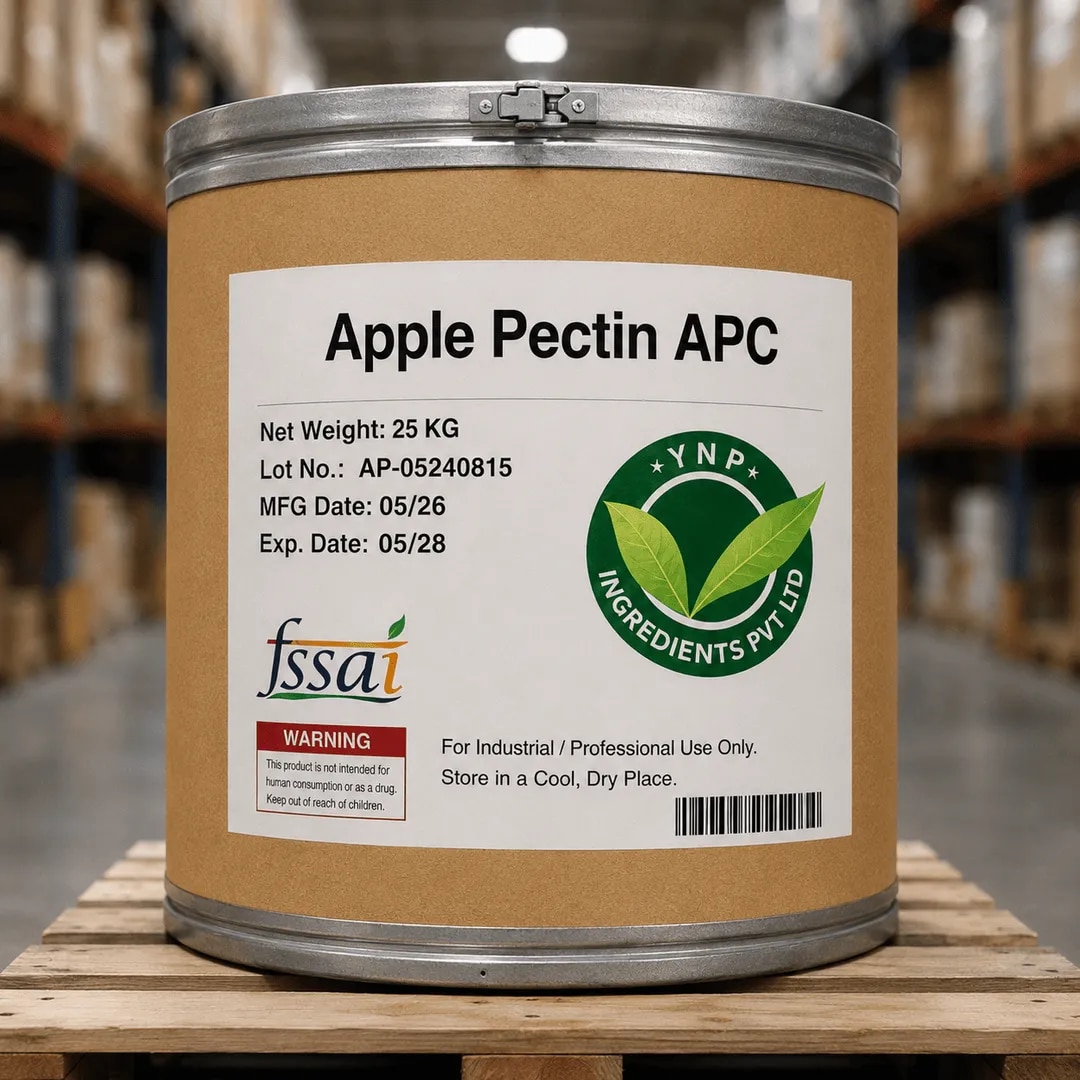 Apple Pectin APC image 1