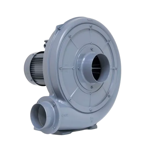 CENTRIFUGAL BLOWERS image 1