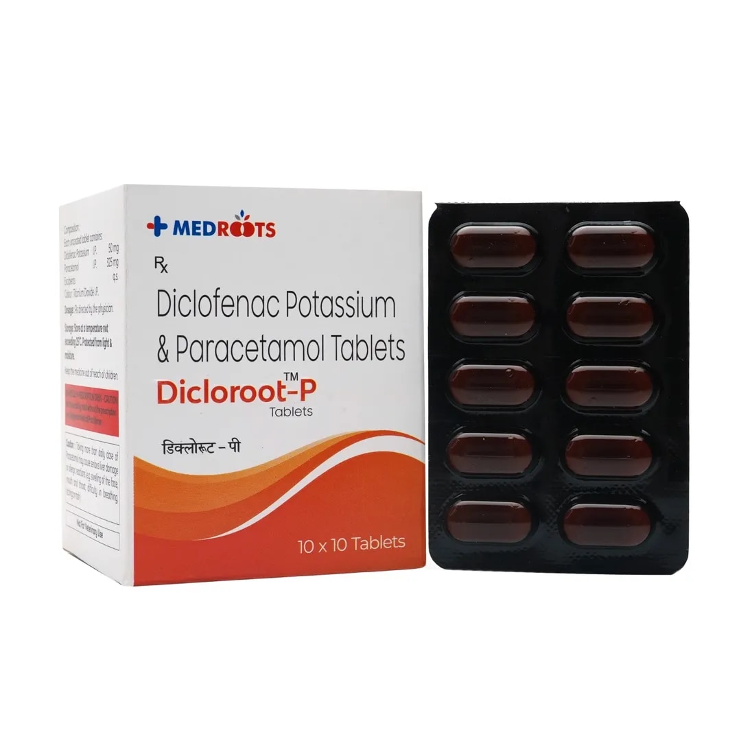 DICLOROOT-P image 1