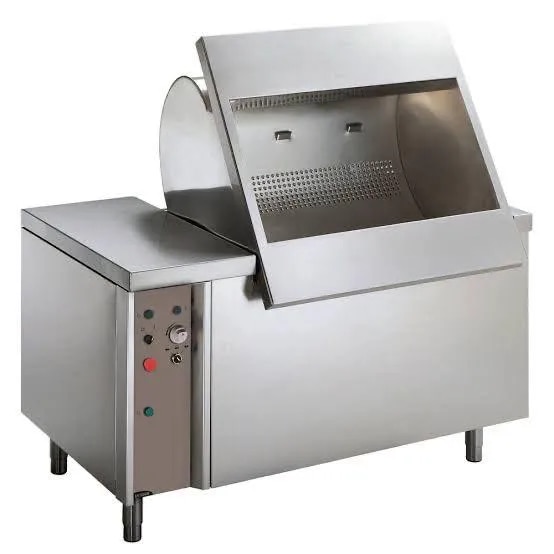 Commercial Vegetable Washer image 1