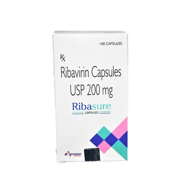 Ribasure image 1