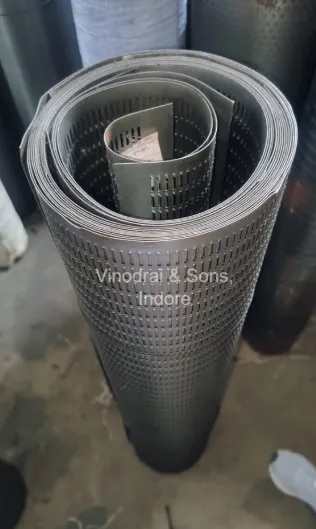 Perforated Metal Sheet image 1