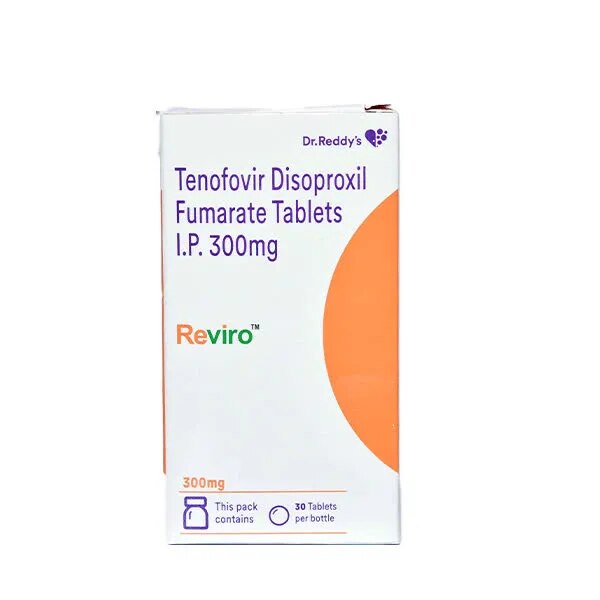 Reviro 300 image 1