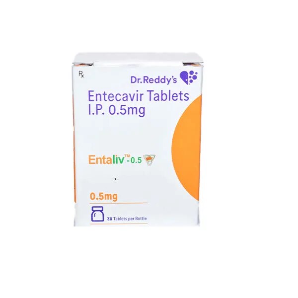 Entaliv 0.5 Tablet image 1