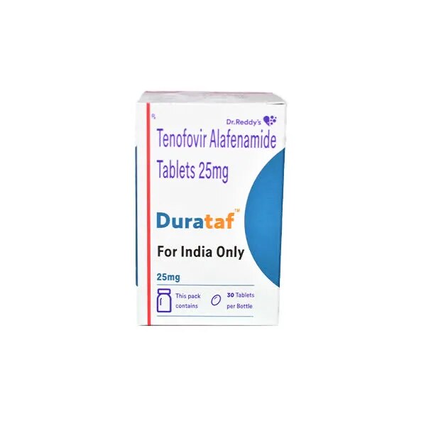 Durataf 25 image 1