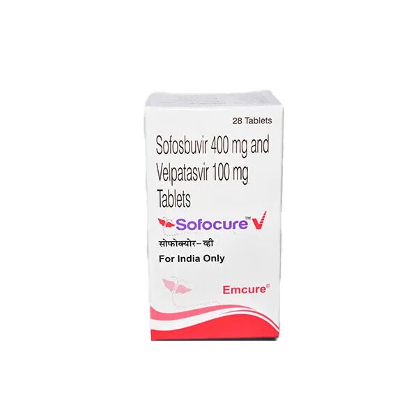 Sofocure-V image 1