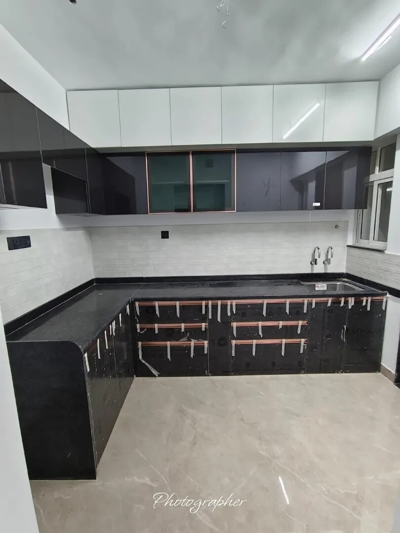 Modular Kitchens image 1