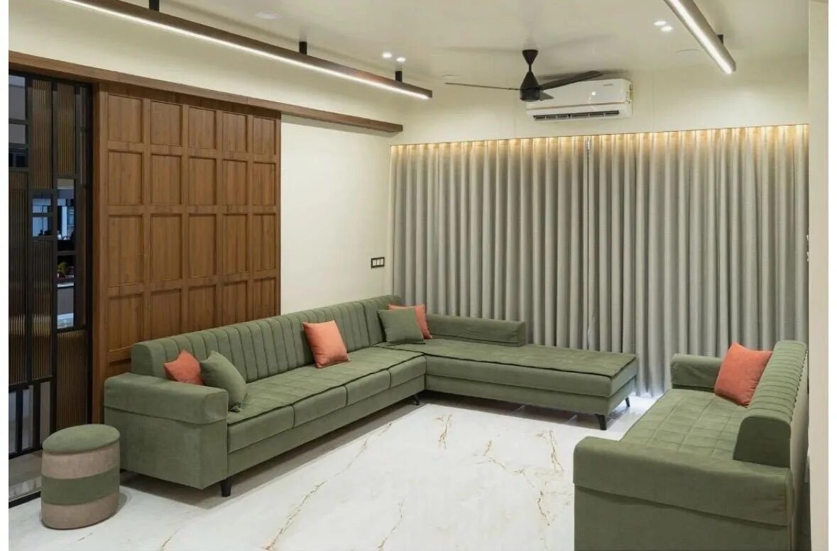 Home Interiors & Furniture image 1