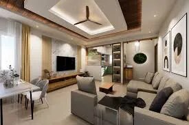 Residential & Commercial Interior Designs image 1