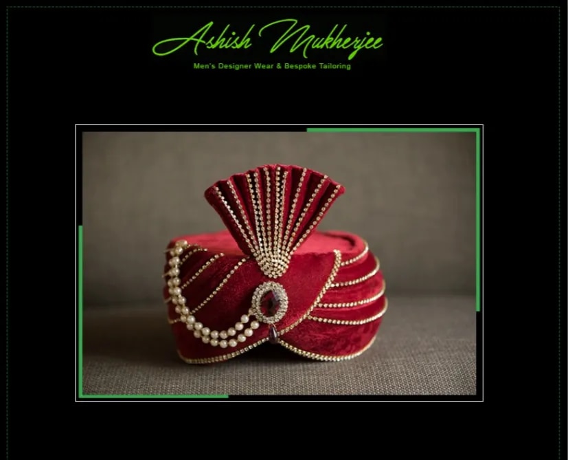 Turbans image 1