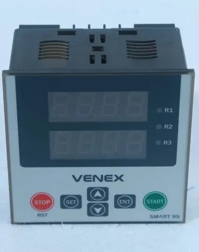 VENEX SMART99 Motor Protection Device image 1
