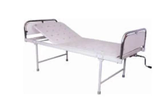 ICU Semi Fowler Bed (Deluxe) image 1