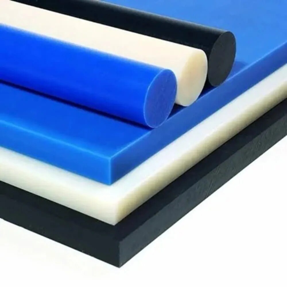 Nylon Rods & Sheets image 1