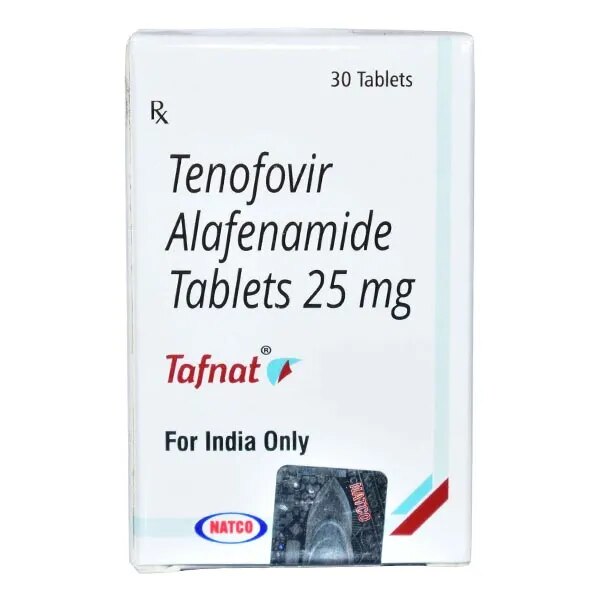 Tafnat 25 image 1
