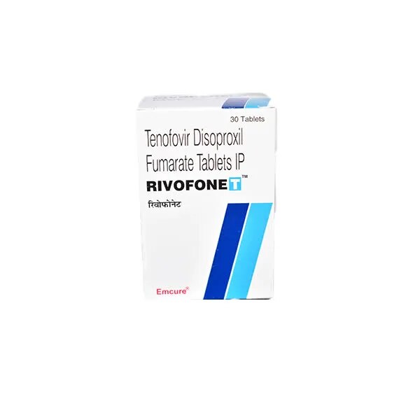 Rivofonet 300 mg image 1