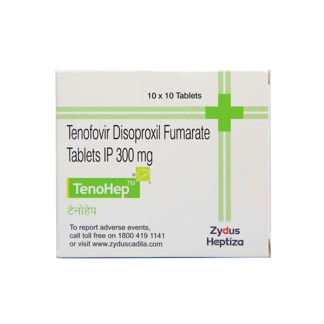 Tenohep 300 image 1