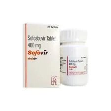Sofovir 400 image 1